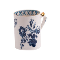 Mugs by Seletti Classics on Acid - Unique Porcelain Coffee & Tea Cups (Multiple Designs)
