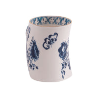 Mugs by Seletti Classics on Acid - Unique Porcelain Coffee & Tea Cups (Multiple Designs)