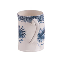 Mugs by Seletti Classics on Acid - Unique Porcelain Coffee & Tea Cups (Multiple Designs)