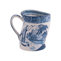 Mugs by Seletti Classics on Acid - Unique Porcelain Coffee & Tea Cups (Multiple Designs)
