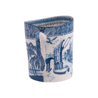 Mugs by Seletti Classics on Acid - Unique Porcelain Coffee & Tea Cups (Multiple Designs)
