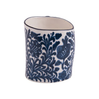 Mugs by Seletti Classics on Acid - Unique Porcelain Coffee & Tea Cups (Multiple Designs)