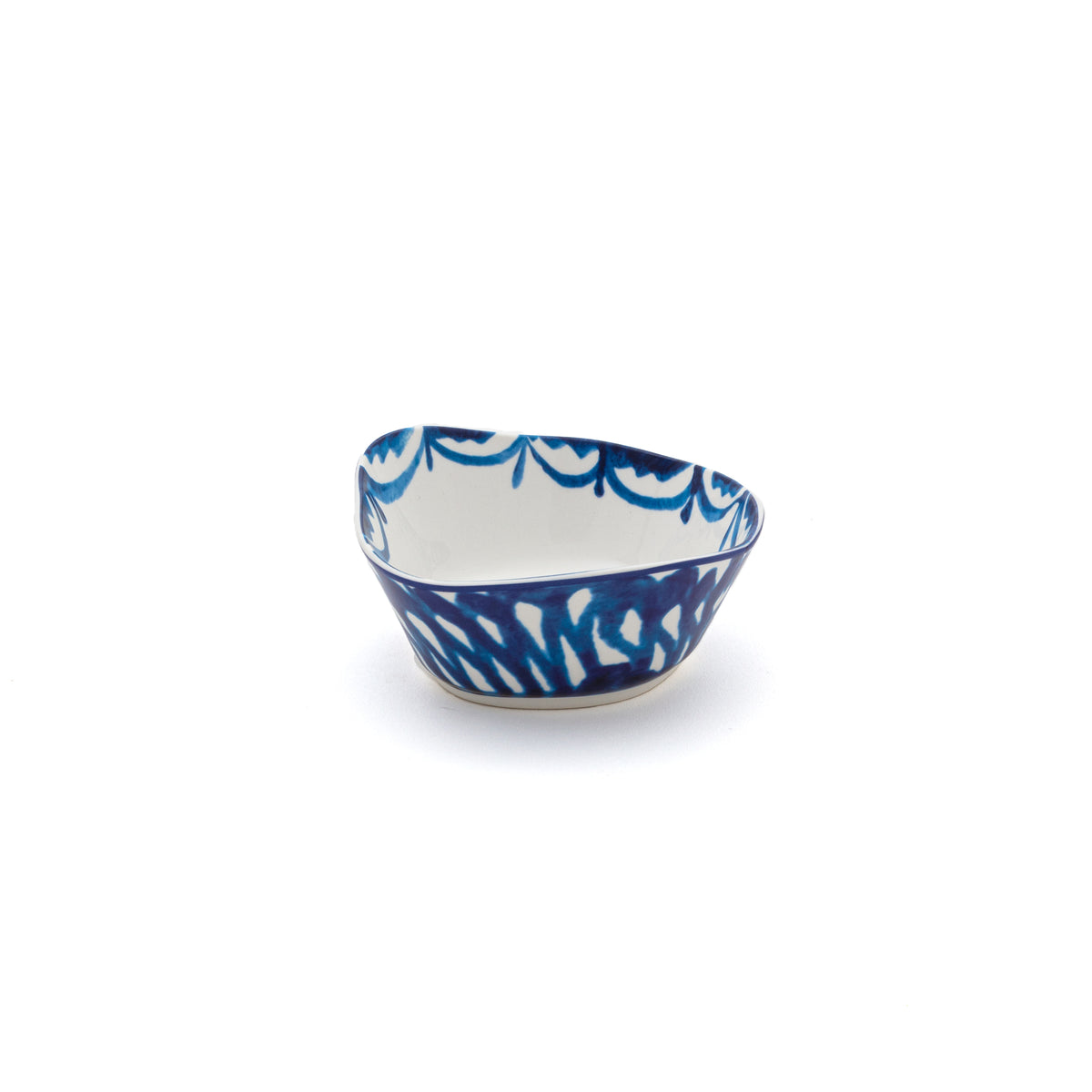 Classics on Acid Bowls by Seletti x Diesel - Surrealist Porcelain Tableware