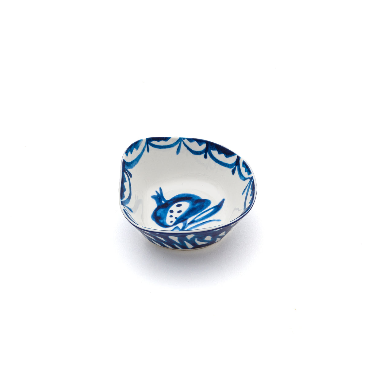 Classics on Acid Bowls by Seletti x Diesel - Surrealist Porcelain Tableware