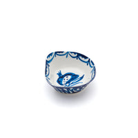 Classics on Acid Bowls by Seletti x Diesel - Surrealist Porcelain Tableware