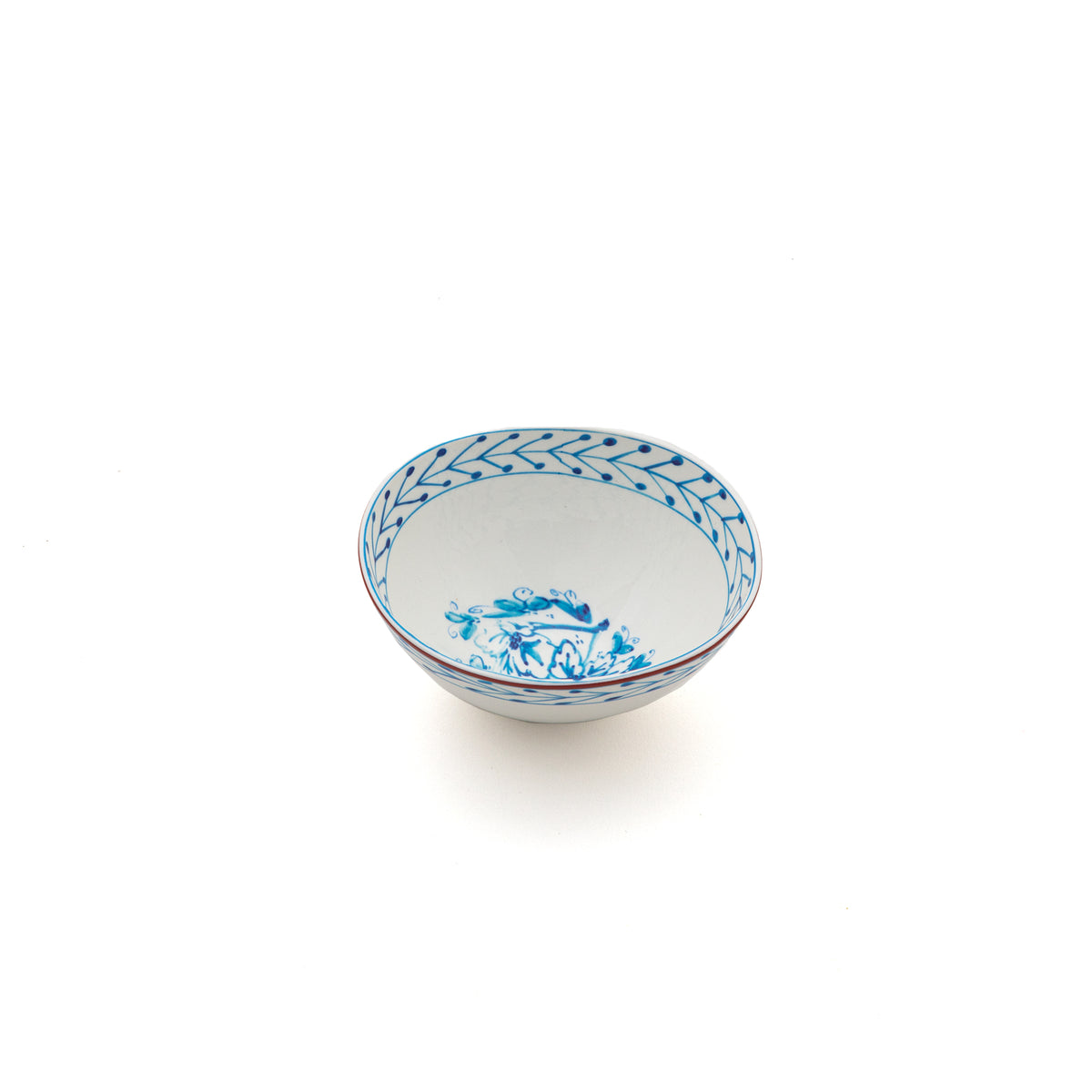 Classics on Acid Bowls by Seletti x Diesel - Surrealist Porcelain Tableware