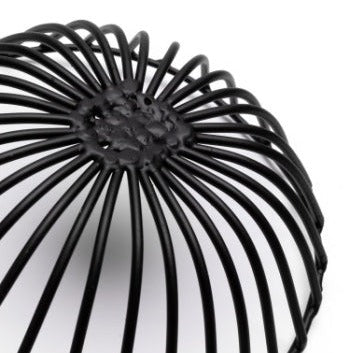 Bread Basket S Black Catu