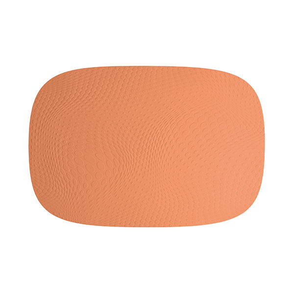 Karim Rashid Recycled Leather Placemat