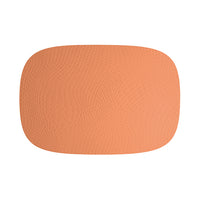 Karim Rashid Recycled Leather Placemat