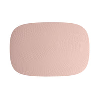 Karim Rashid Recycled Leather Placemat