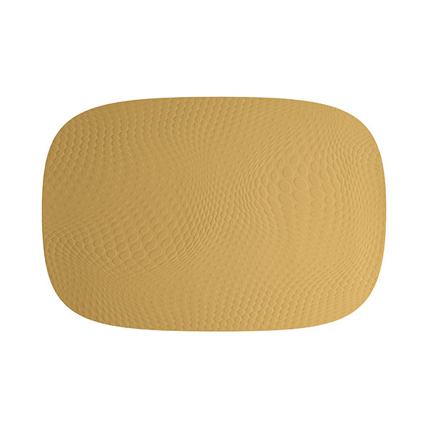 Karim Rashid Recycled Leather Placemat