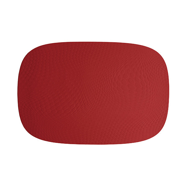 Karim Rashid Recycled Leather Placemat