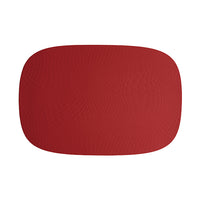 Karim Rashid Recycled Leather Placemat