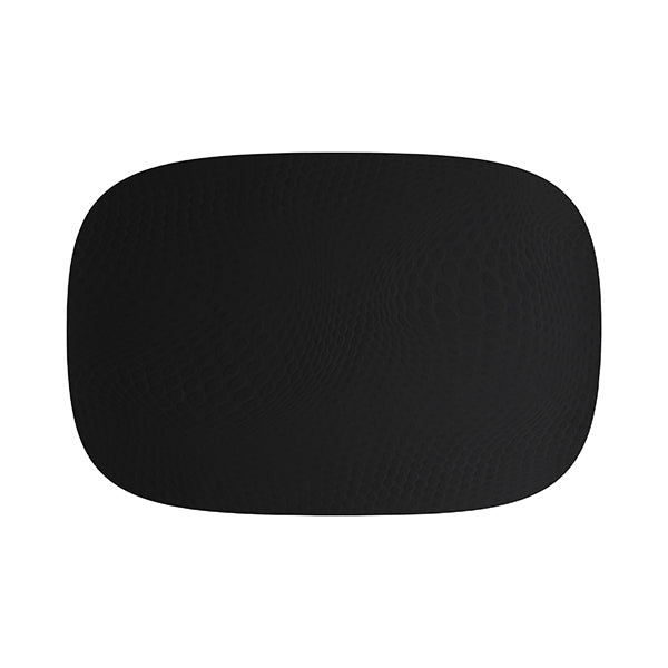 Karim Rashid Recycled Leather Placemat