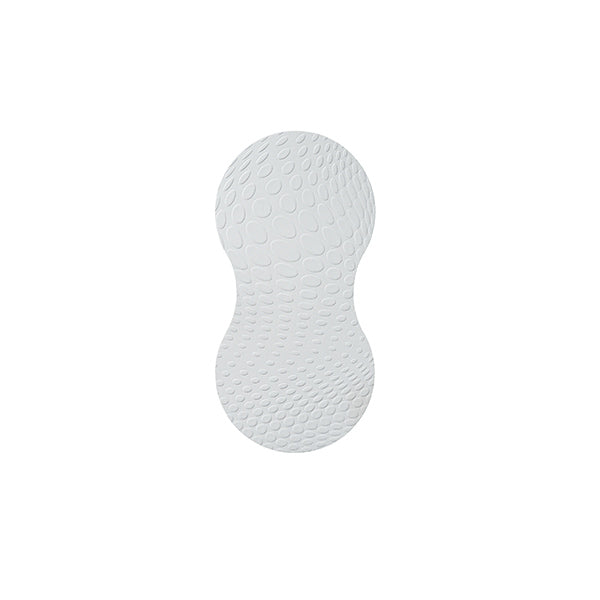 Karim Rashid Recycled Leather Coasters Set of 4