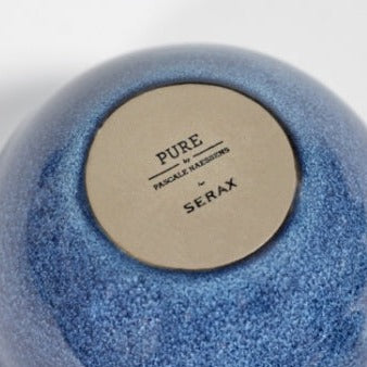 Box With Lid o.1 S Dark Blue Pure