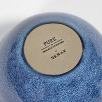 Box With Lid o.1 S Dark Blue Pure