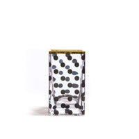 Seletti x TOILETPAPER Square Glass Vase - Medium & Large