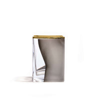 Seletti x TOILETPAPER Square Glass Vase - Medium & Large