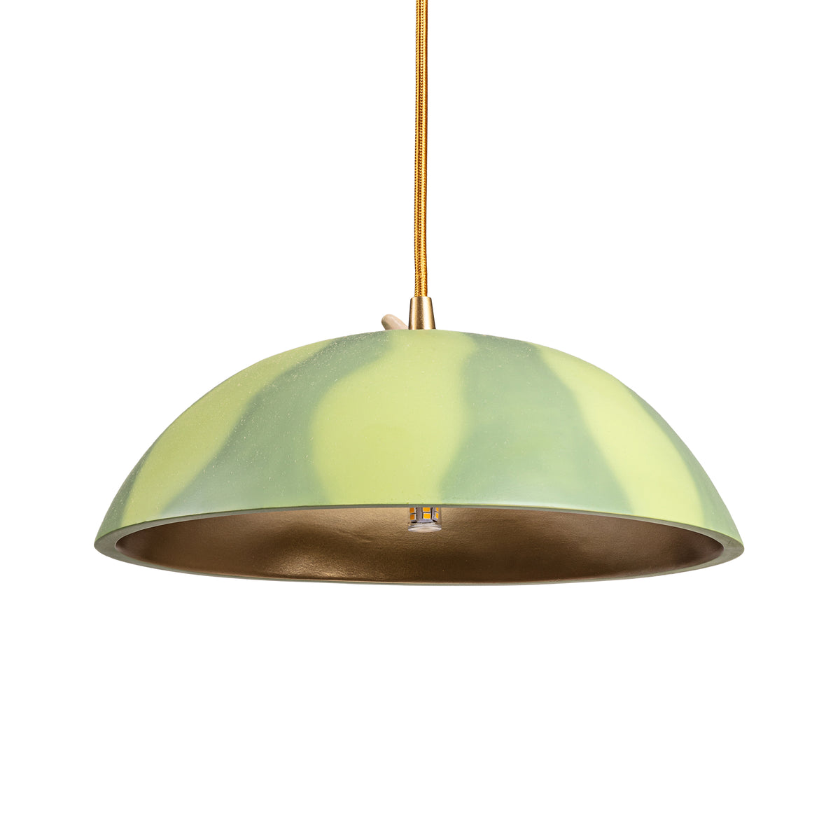 Seletti Vitamin Ceiling Lamps - Quirky Fruit and Veg Pendants for Bold Interiors