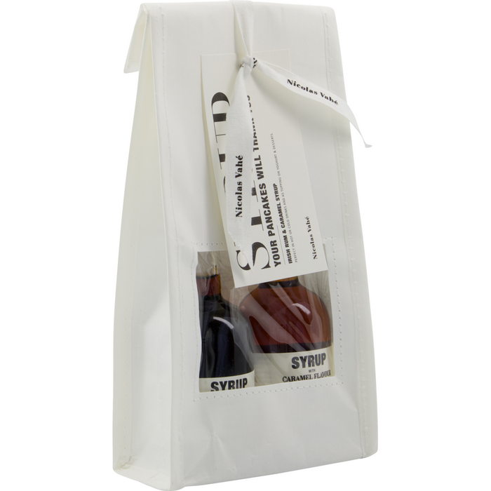 Pancake Gift Bag - Your Pancakes Will Thank You by Nicolas Vahé