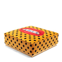Poufs and Modular Sofa by Seletti and TOILETPAPER Home - Bold Statement Furniture with Golden Base (Multiple Designs) Modular Sofa