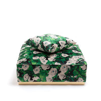 Poufs and Modular Sofa by Seletti and TOILETPAPER Home - Bold Statement Furniture with Golden Base (Multiple Designs) Modular Sofa