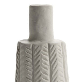 Vase Ass/1 of 6 Beige Molly