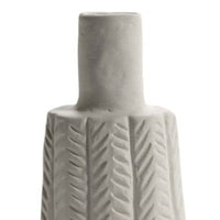Vase Ass/1 of 6 Beige Molly