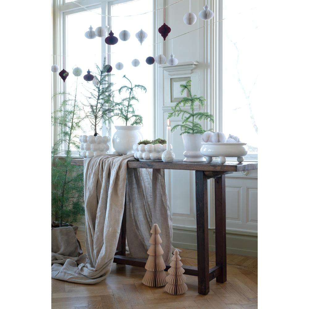 Mardin Side Table