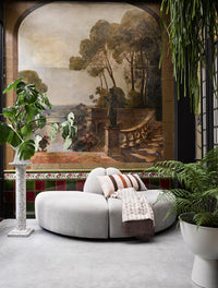 Jax Couch Element, Angle Module, Sneak Grey, HKLIVING