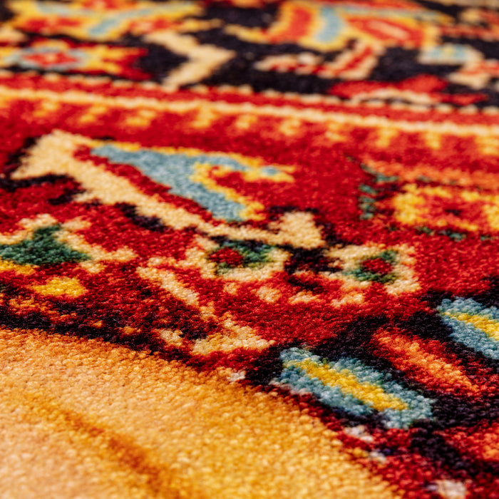 Rectangular Rug Lady on Carpet, Seletti TOILETPAPER Collection