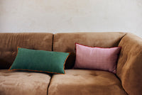 CUSHION, CANDYFLOSS (50X30)