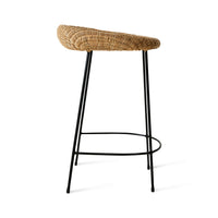 Wicker Barstool by HKLIVING
