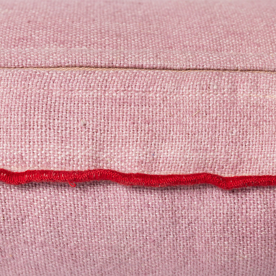 CUSHION, CANDYFLOSS (50X30)