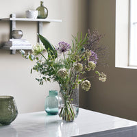 Vase Alko Grey