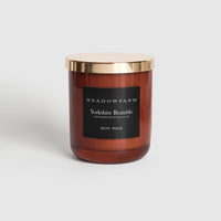 2-Wick Scented Candle – Yorkshire Bramble 400g by Meadowfarm