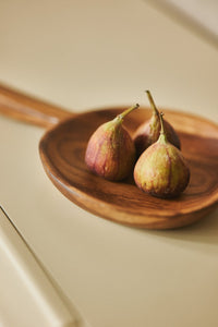 Acacia Bowl, Platter, HKLIVING