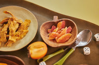 Acacia Bowl, Apple Shaped, HKLIVING