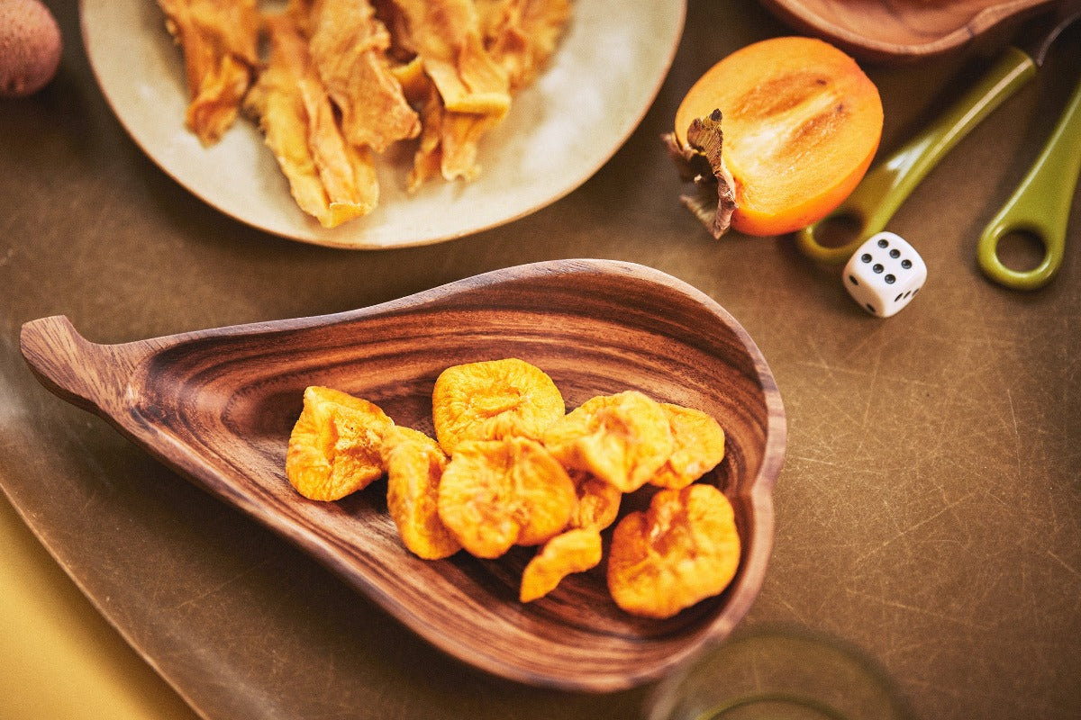 Acacia Bowl, Pear Shaped, HKLIVING