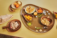 Acacia Bowl, Platter, HKLIVING