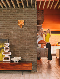 Wall Art, HKLIVING Ceramics
