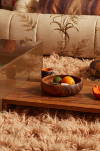 Acacia Serving Bowl, HKLIVING