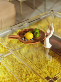 Acacia Bowl, Platter, HKLIVING