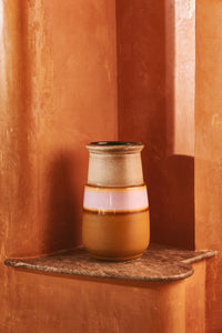 Grand Floor Vase, Stoneware, HKLIVING