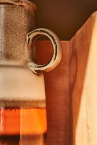 Grand Floor Vase, Stoneware, HKLIVING