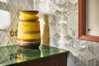 Grand Floor Vase, Stoneware, HKLIVING
