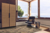 Tuareg Jute Rug - 200x300cm by HKLIVING