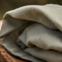 Cotton Napkin Olive Green Set of 4
