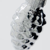 Ornaments, Glint, Silver